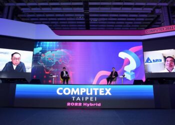 4 Keuntungan Pengunjung Computex 2023