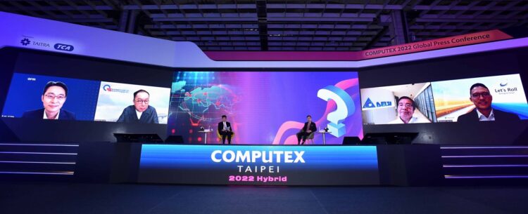 4 Keuntungan Pengunjung Computex 2023