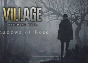 Resident Evil Village: Pilihan Game PC Terbaik 2023!