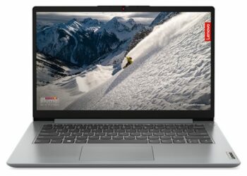 5 Laptop Murah Lenovo di Bawah 3 Juta!