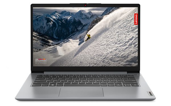 5 Laptop Murah Lenovo di Bawah 3 Juta!