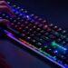 ASUS Luncurkan Keyboard ROG Azoth, Simak Spesifikasinya!