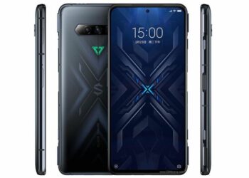 10 Rekomendasi Ponsel Gamer Paling Laris di Pasaran!