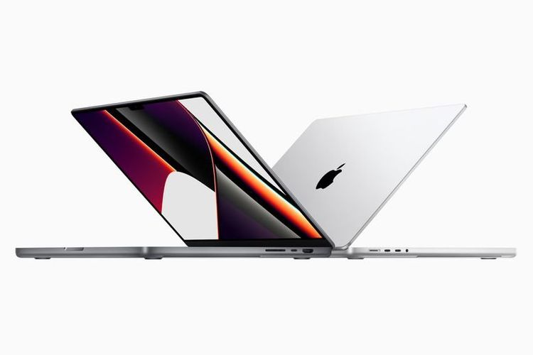 Laptop Apple