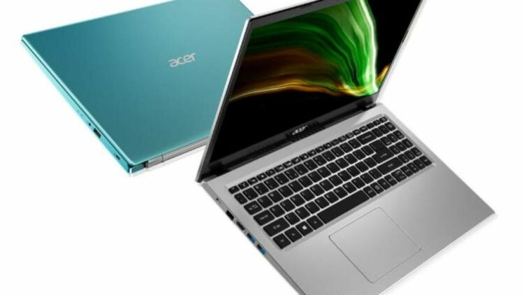 Merk Laptop Terlaris di Pasaran Tahun 2023