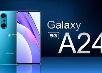Kelebihan Samsung Galaxy A24 Terungkap, Simak di Sini!