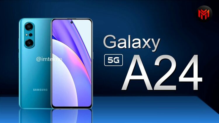 Kelebihan Samsung Galaxy A24 Terungkap, Simak di Sini!