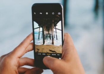 7 Aplikasi Edit Foto Paling Populer di 2023!