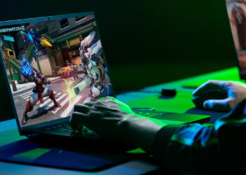 8 Tips Memilih Laptop Gaming Sesuai Kebutuhan