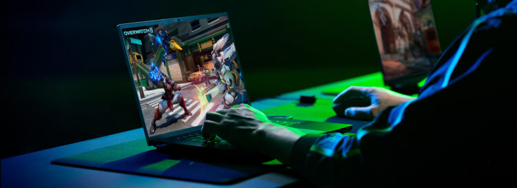 8 Tips Memilih Laptop Gaming Sesuai Kebutuhan