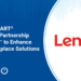 Lenovo Rilis Digital Workplace Solution!
