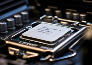 Bagaimana Cara Cek Penggunaan CPU dan Memori? Simak di Sini!