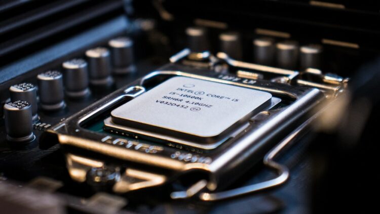 Bagaimana Cara Cek Penggunaan CPU dan Memori? Simak di Sini!