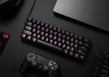 Cara Membersihkan Keyboard Mechanical dan Merawatnya