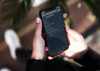 Cara Mendownload Data Twitter, Hanya Dua Detik!