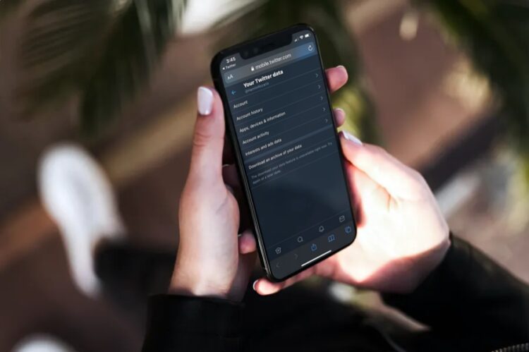 Cara Mendownload Data Twitter, Hanya Dua Detik!