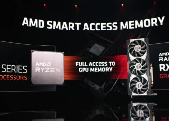 Cara Mengaktifkan Smart Access Memory AMD untuk Performa Gaming Lebih Cepat