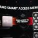 Cara Mengaktifkan Smart Access Memory AMD untuk Performa Gaming Lebih Cepat