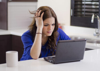 Cara Mengatasi Masalah Internet di Laptop, Dijamin Ampuh!