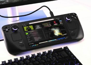 Cara Menggunakan Steam Deck Interface di PC