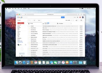 Cara Menghapus Email Sekaligus di Gmail dengan Cepat