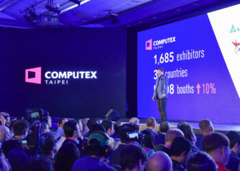 Computex 2023: Mengenal Lebih Jauh Sejarah dan Perkembangannya