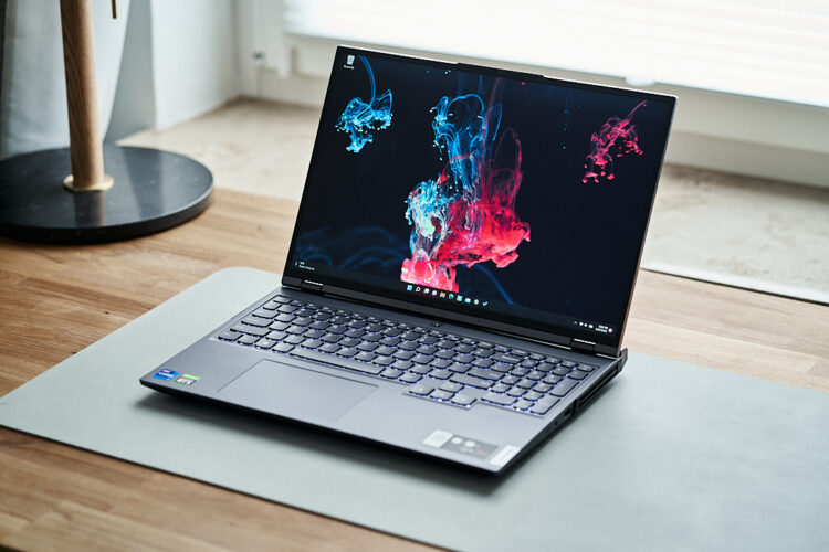 Lenovo Legion 5 Pro