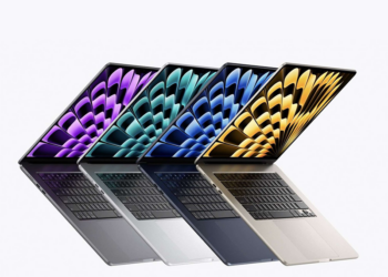 Apple Meluncurkan Macbook Air Terbaru dengan Layar 15 inch