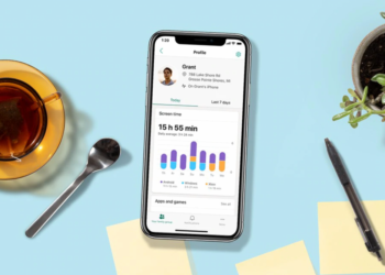 Microsoft Family Safety