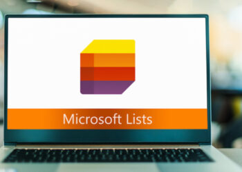 Microsoft List