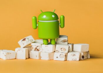 OS Android Platform Paling Populer Saat Ini