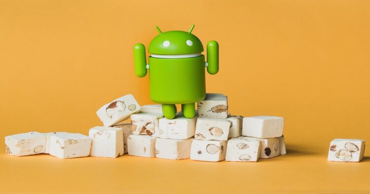 OS Android Platform Paling Populer Saat Ini