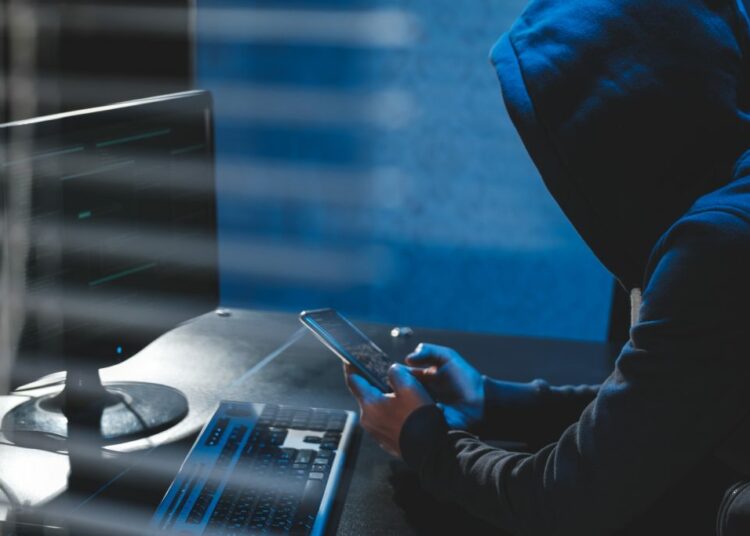 Spyware Aplikasi Android