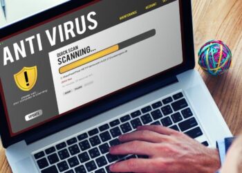 Rekomendasi Aplikasi Antivirus Terbaru 2023