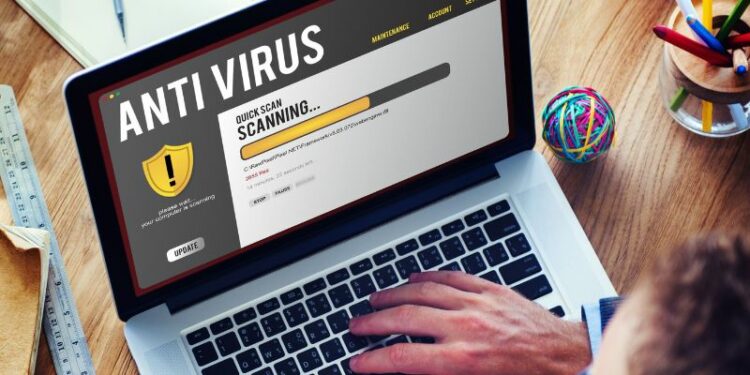 Rekomendasi Aplikasi Antivirus Terbaru 2023