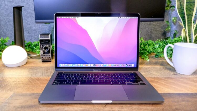 Rekomendasi Laptop Apple Terbaik 2023