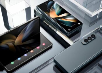 Rumor Samsung Galaxy Z Fold 5 dan Z Flip 5: Spesifikasi dan Fitur