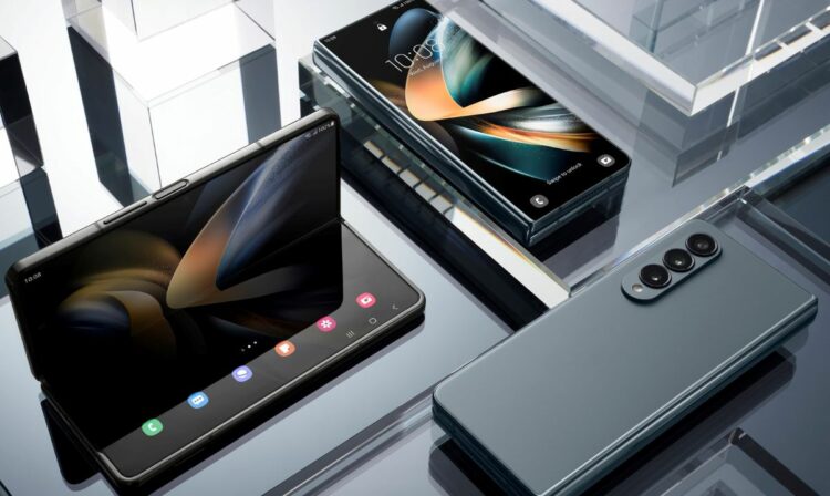 Rumor Samsung Galaxy Z Fold 5 dan Z Flip 5: Spesifikasi dan Fitur