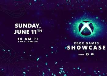 Xbox Game Showcase Rilis Game dan Konsol Baru
