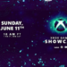 Xbox Game Showcase Rilis Game dan Konsol Baru