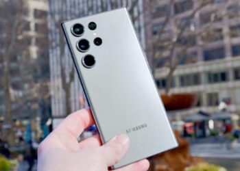 Samsung Galaxy S23, Punya Desain Elegan yang Memukau!