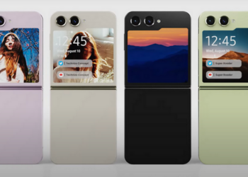 Samsung Galaxy Z Flip 5 dan Z Fold 5 Segera Rilis, Catat Tanggalnya!