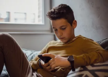 Android Child Friendly