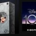 Xiaomi Civi 3 Edisi Spesial Disney: Spesifikasi dan Desain