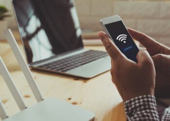 cara meningkatkan koneksi wifi