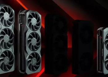 Radeon RX 7700
