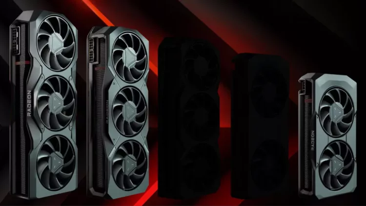 Radeon RX 7700