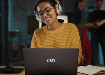 MSI Luncurkan Serangkaian Laptop Baru di Computex 2023!