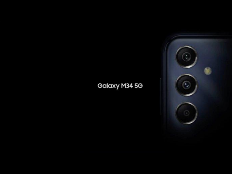 Samsung Galaxy M34 Terkonfirmasi, Ini Spesifikasinya!