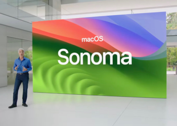 Apple Rilis Fitur Baru Pada macOS, Ini Detailnya!